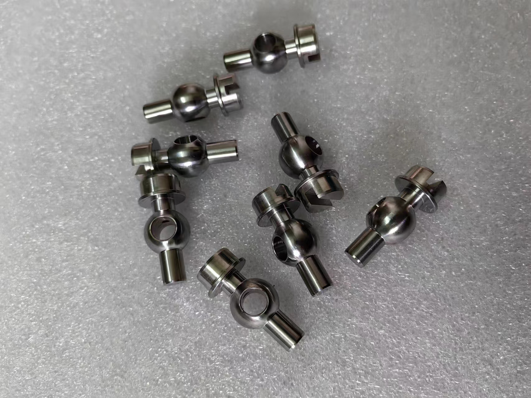 CNC Machining Equipment